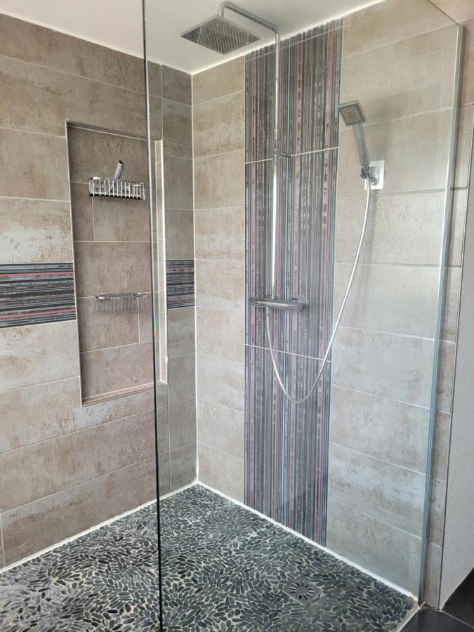 Appartamento Les Jacynthes Colmar Esterno foto